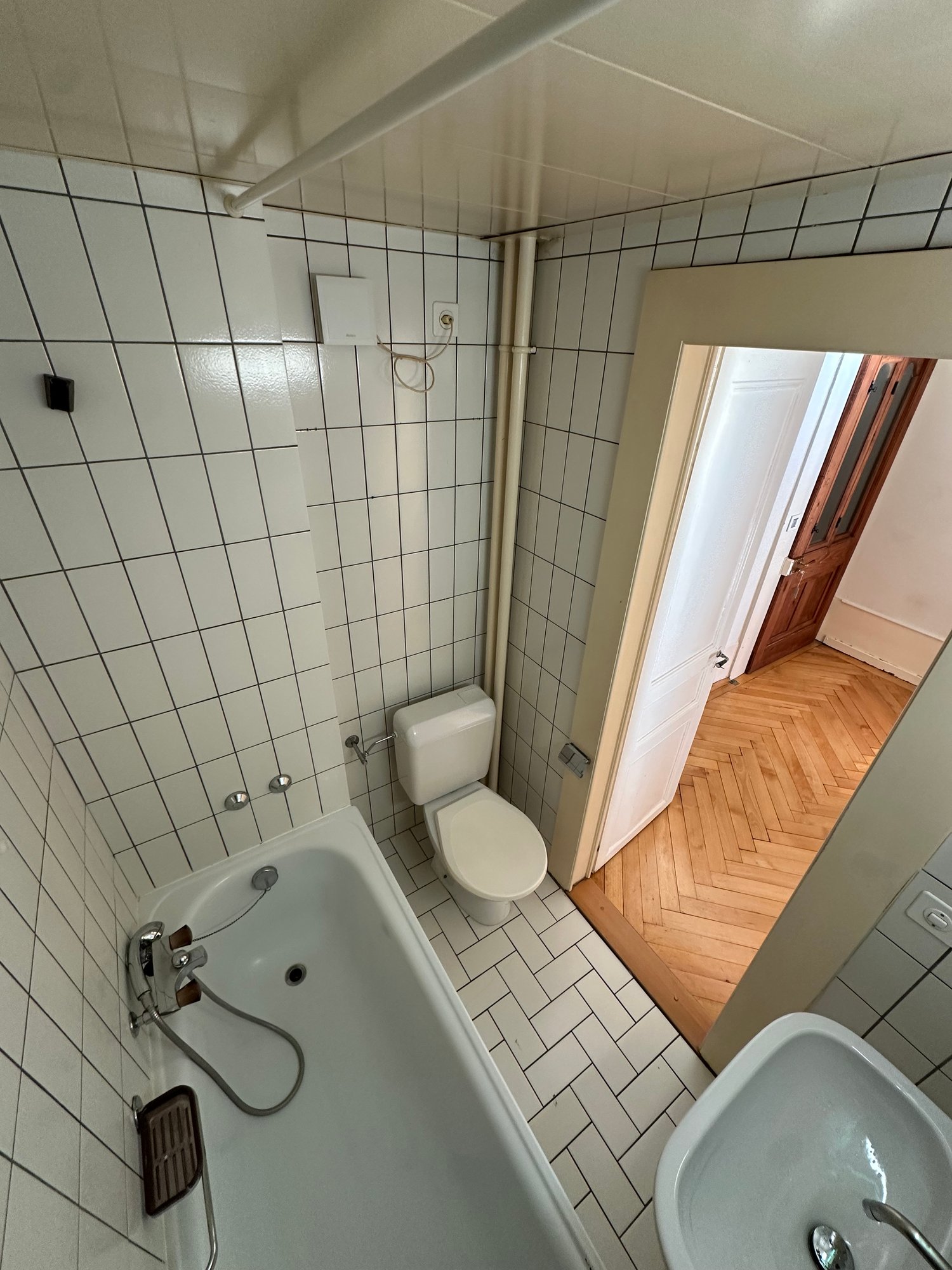 2 rooms apartment, photo 4 sur 5