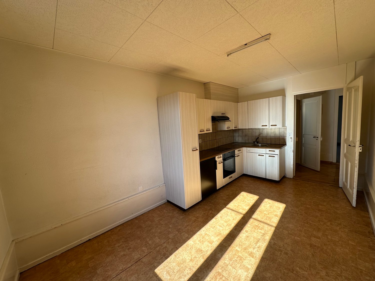 2 rooms apartment, photo 2 sur 5