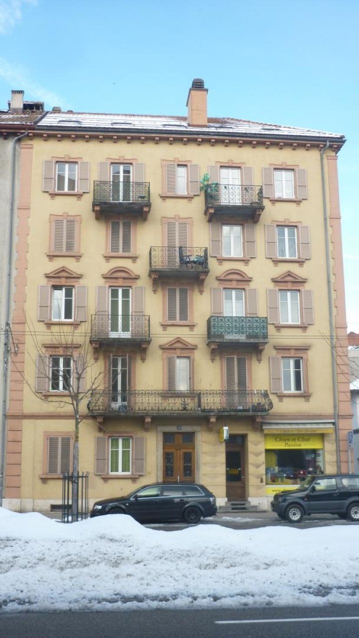 2 rooms apartment, photo 5 sur 5