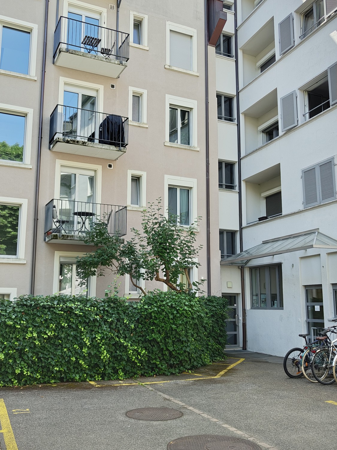 Appartement de 3 ½ pièces, photo 2 sur 5