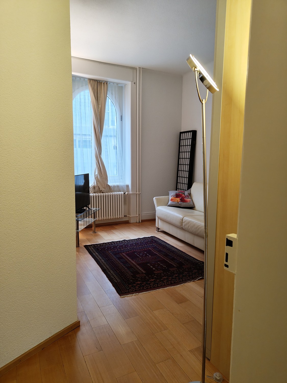 Appartement de 3 ½ pièces, photo 1 sur 5