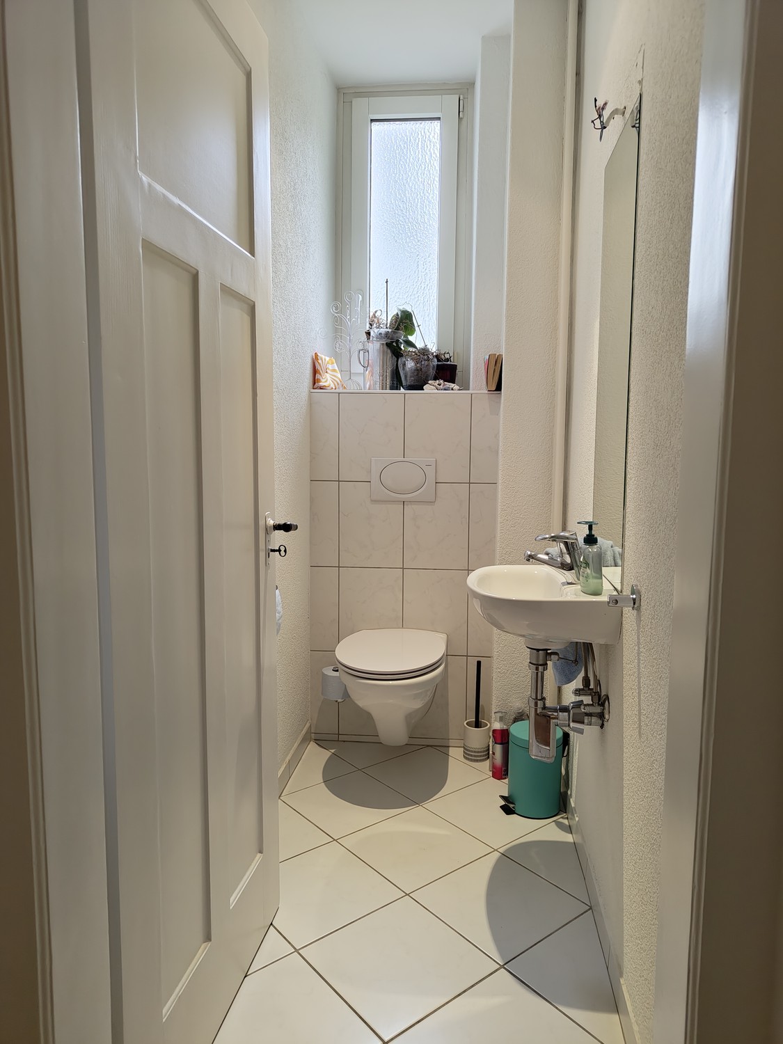 Appartement de 3 ½ pièces, photo 3 sur 5