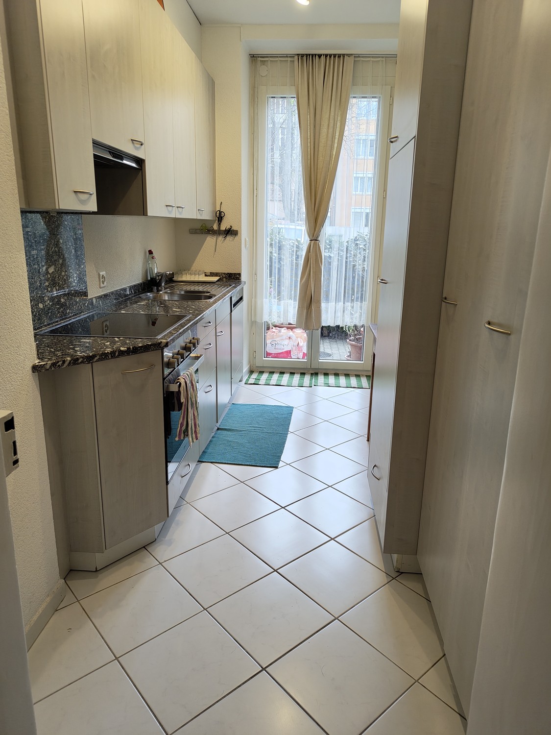 Appartement de 3 ½ pièces, photo 4 sur 5