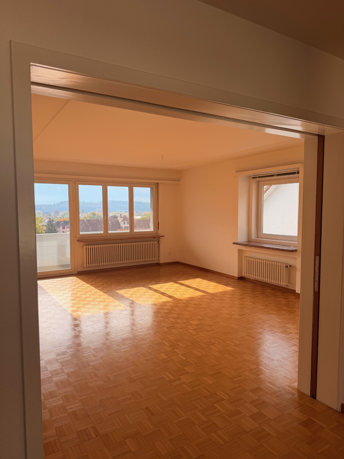 Appartement de 3 ½ pièces, photo 2 sur 8