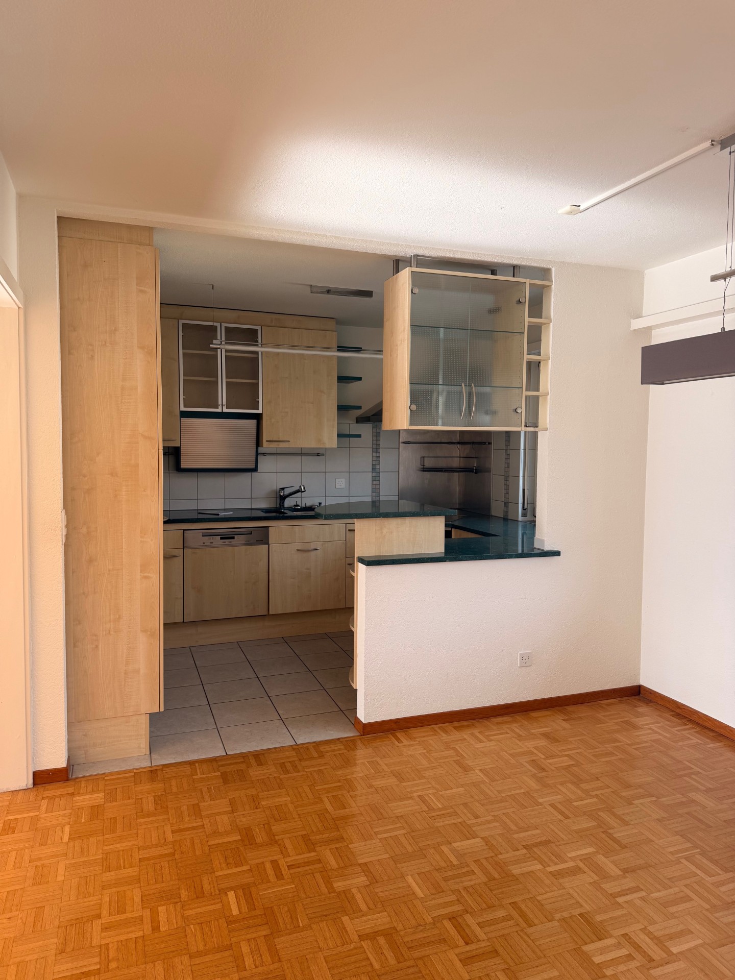 Appartement de 3 ½ pièces, photo 5 sur 8
