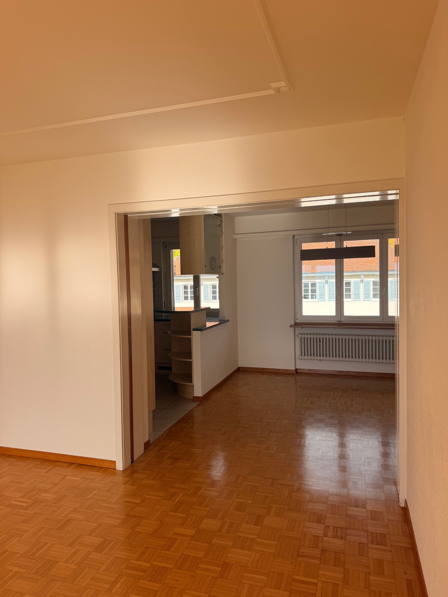 Appartement de 3 ½ pièces, photo 3 sur 8