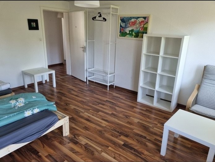 Chambre dans une colocation