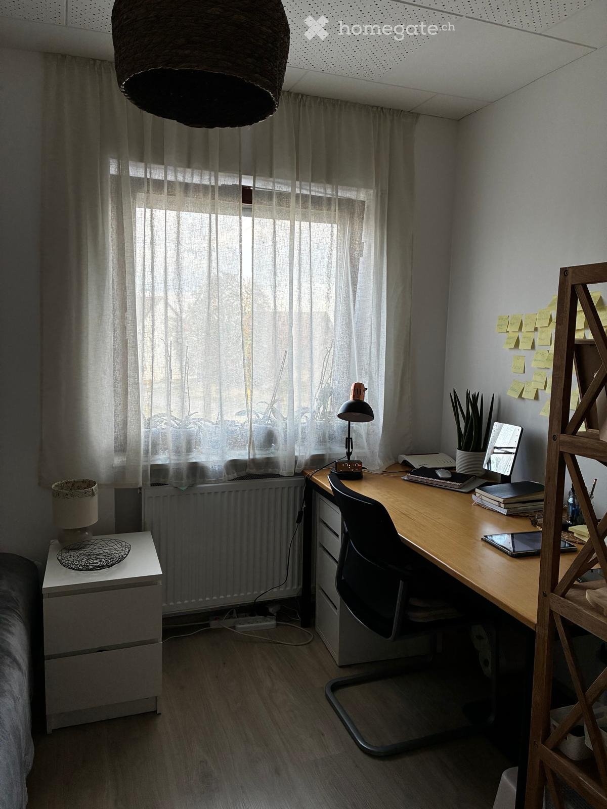 1 chambre individuelle, photo 4 sur 4