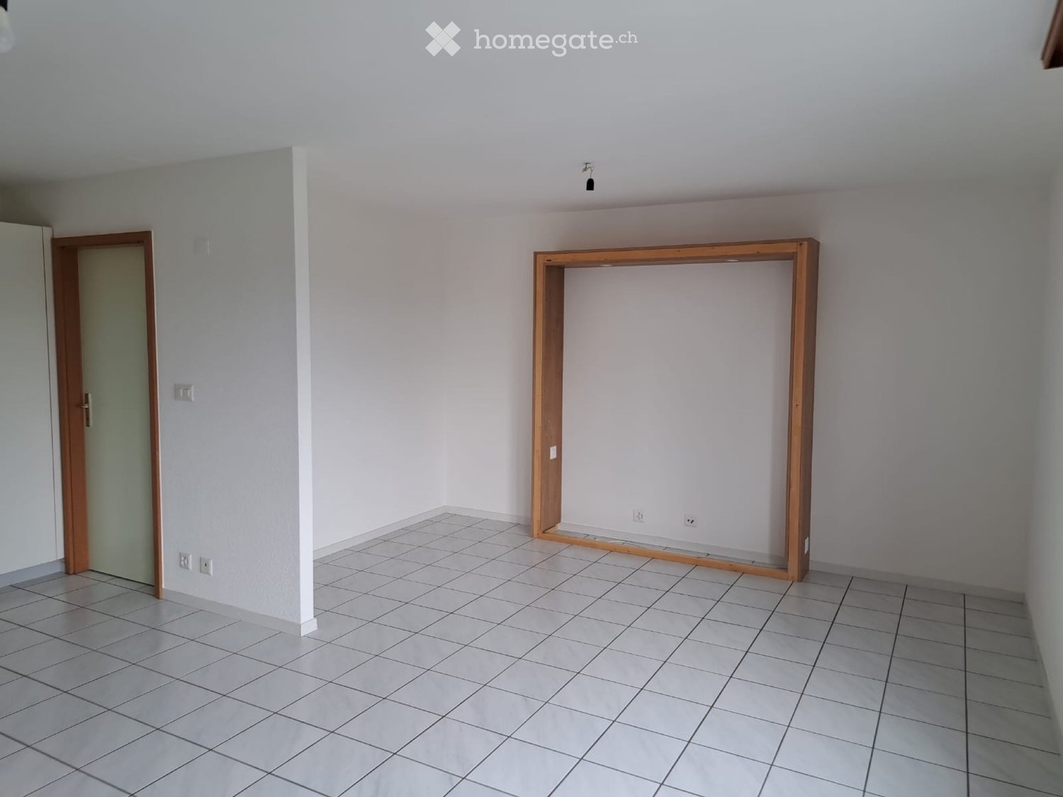 1 room apartment, photo 3 sur 5
