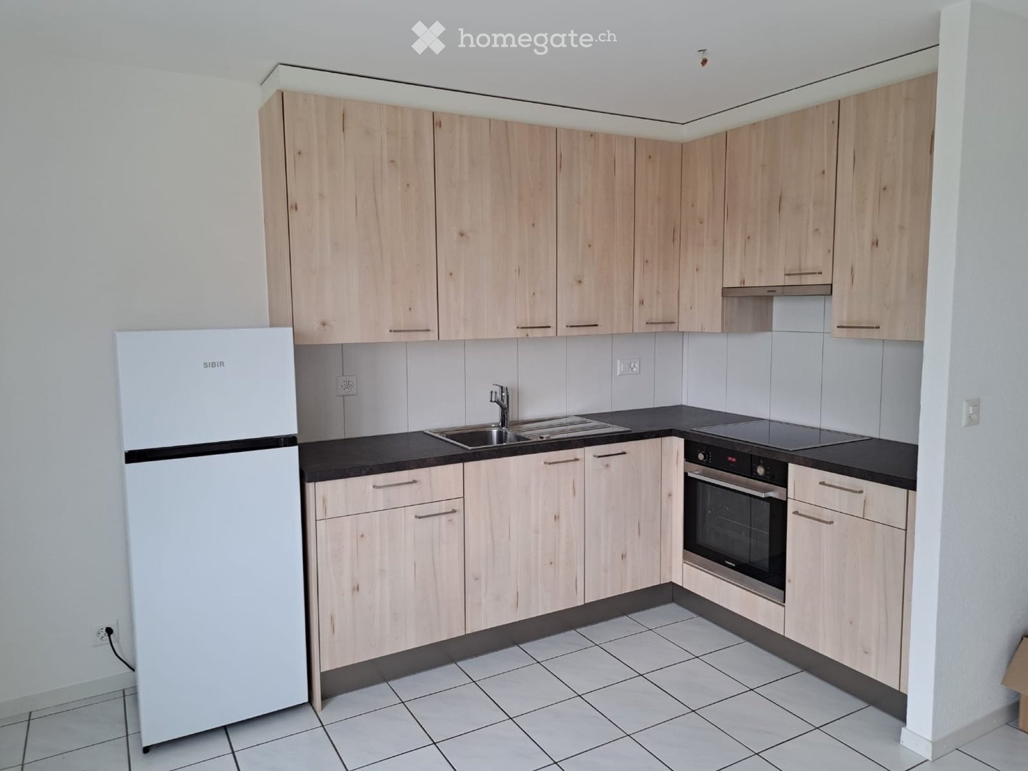 1 room apartment, photo 1 sur 5