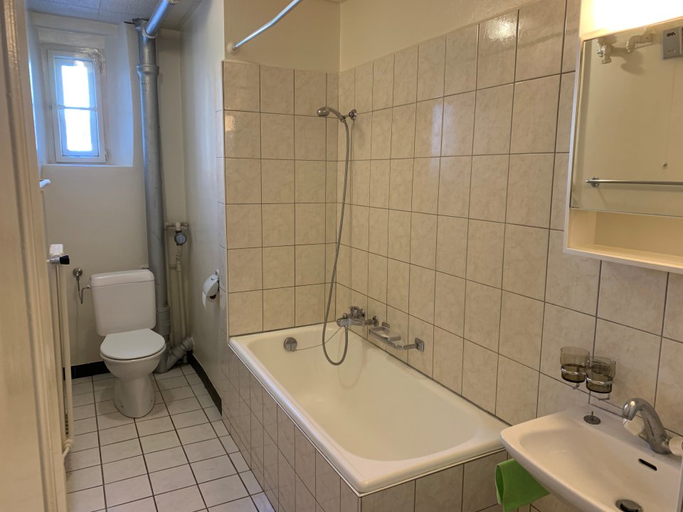 3 ½ rooms apartment, photo 5 sur 8