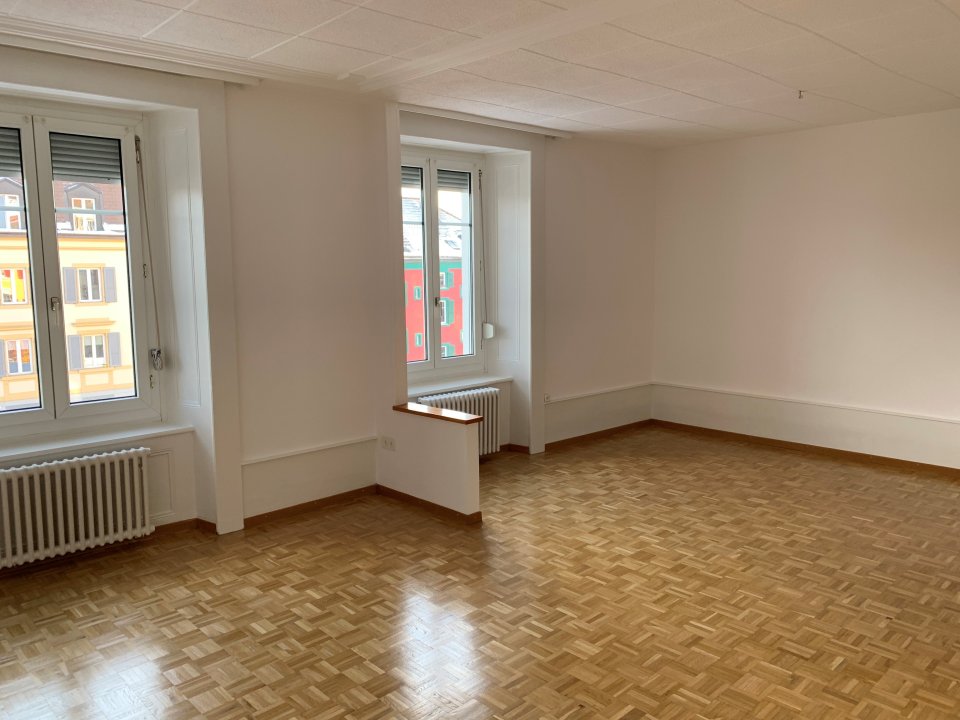 3 ½ rooms apartment, photo 2 sur 8