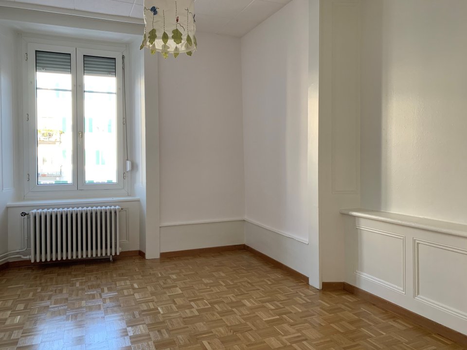 3 ½ rooms apartment, photo 4 sur 8