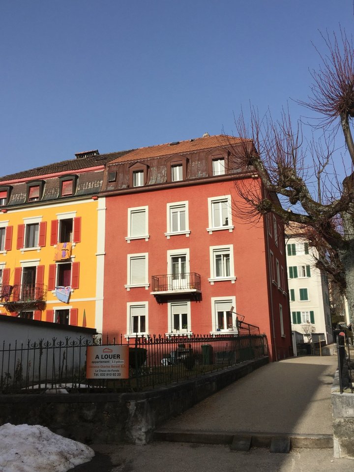 3 ½ rooms apartment, photo 7 sur 8