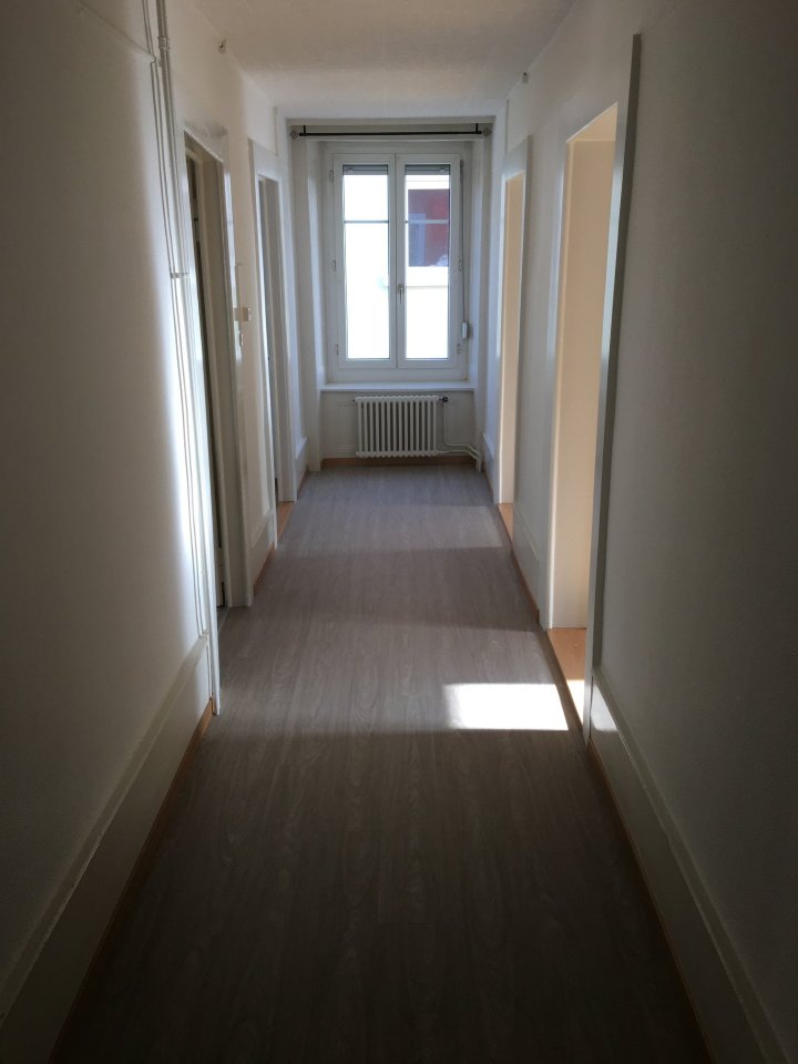 3 ½ rooms apartment, photo 6 sur 8