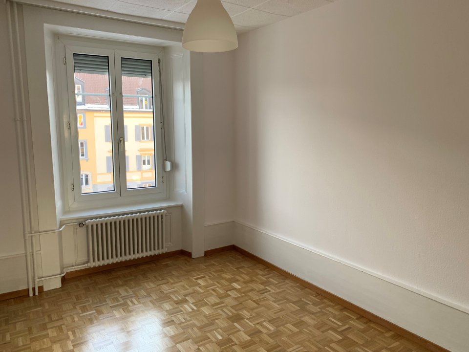 3 ½ rooms apartment, photo 3 sur 8