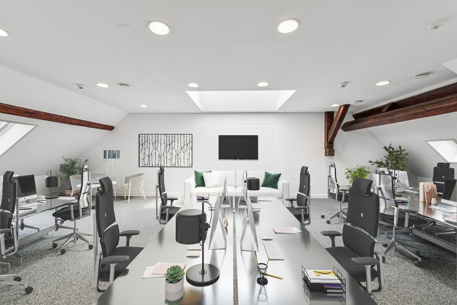 Office, photo 10 sur 10