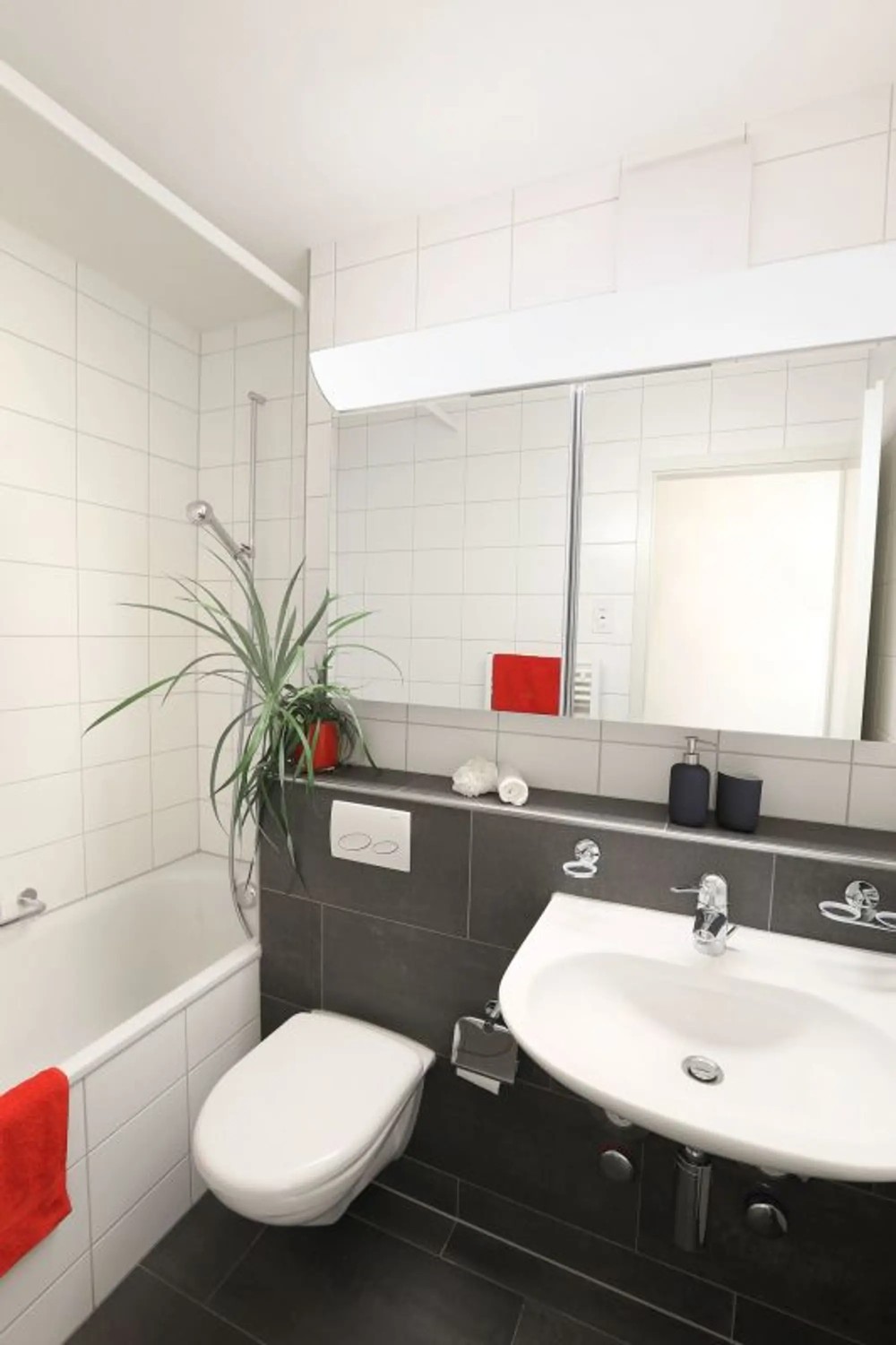 Appartement de 3 ½ pièces, photo 6 sur 6