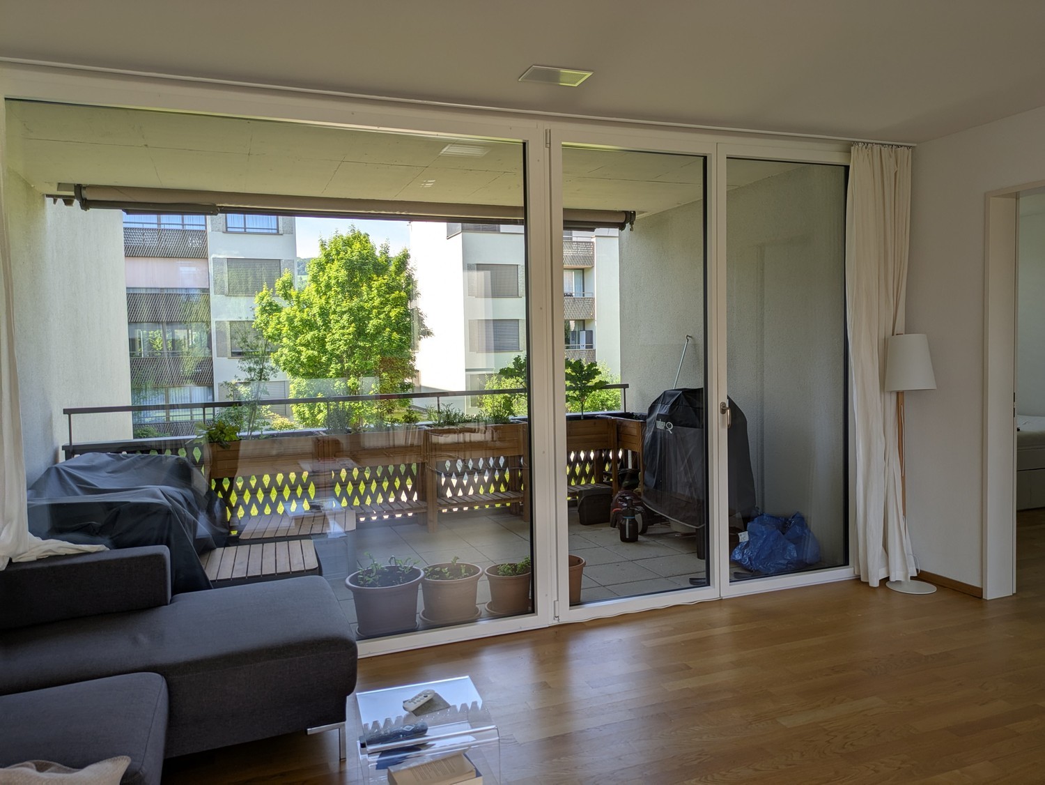 Chambre en colocation, photo 7 sur 7