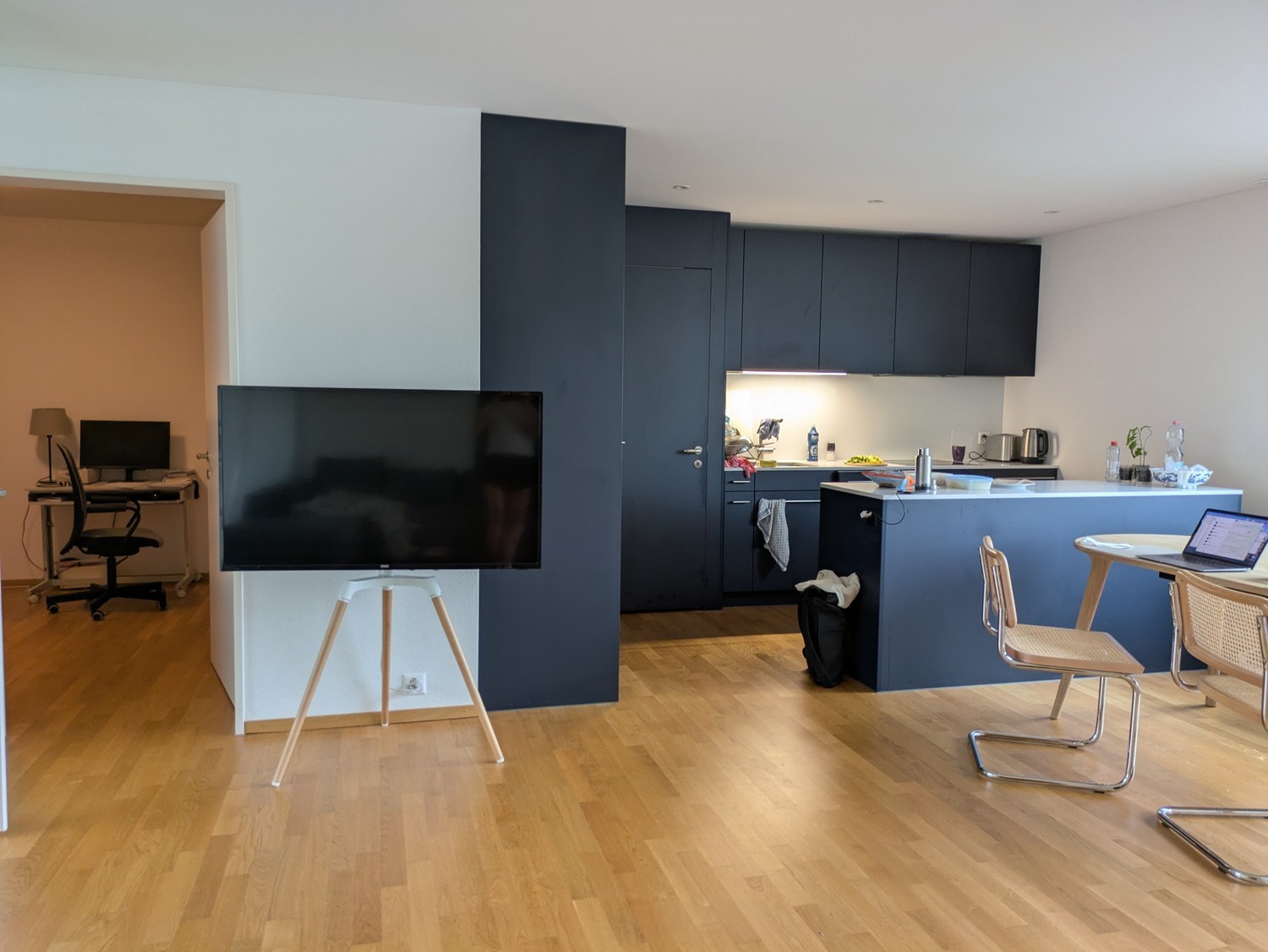 Chambre en colocation, photo 3 sur 7