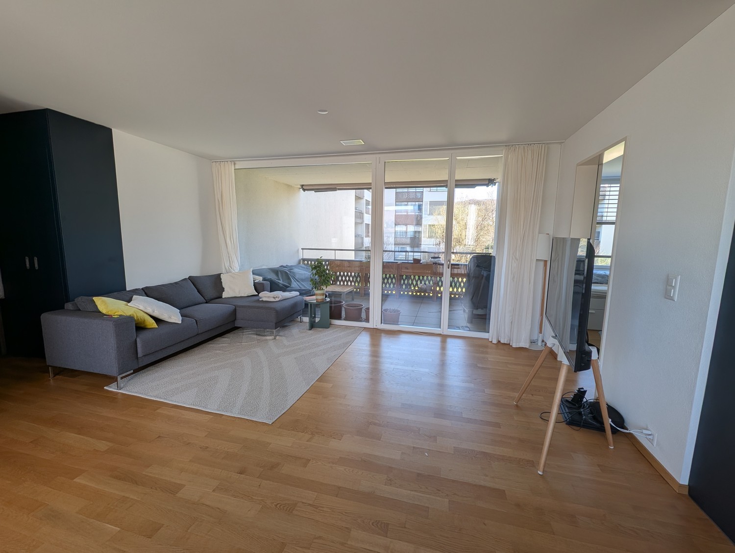 Chambre en colocation, photo 1 sur 7