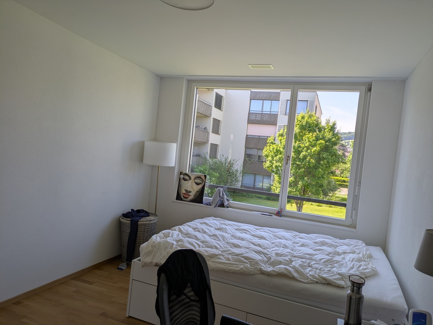 Chambre en colocation, photo 2 sur 7
