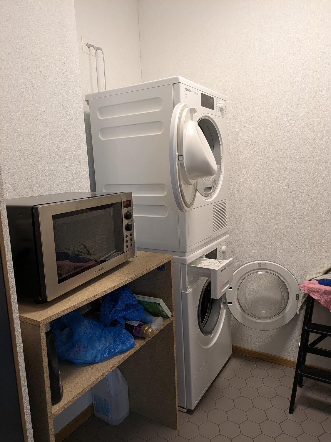 Chambre en colocation, photo 5 sur 7