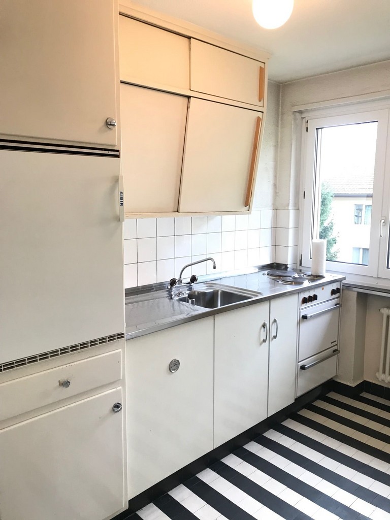 Appartement de 4 pièces