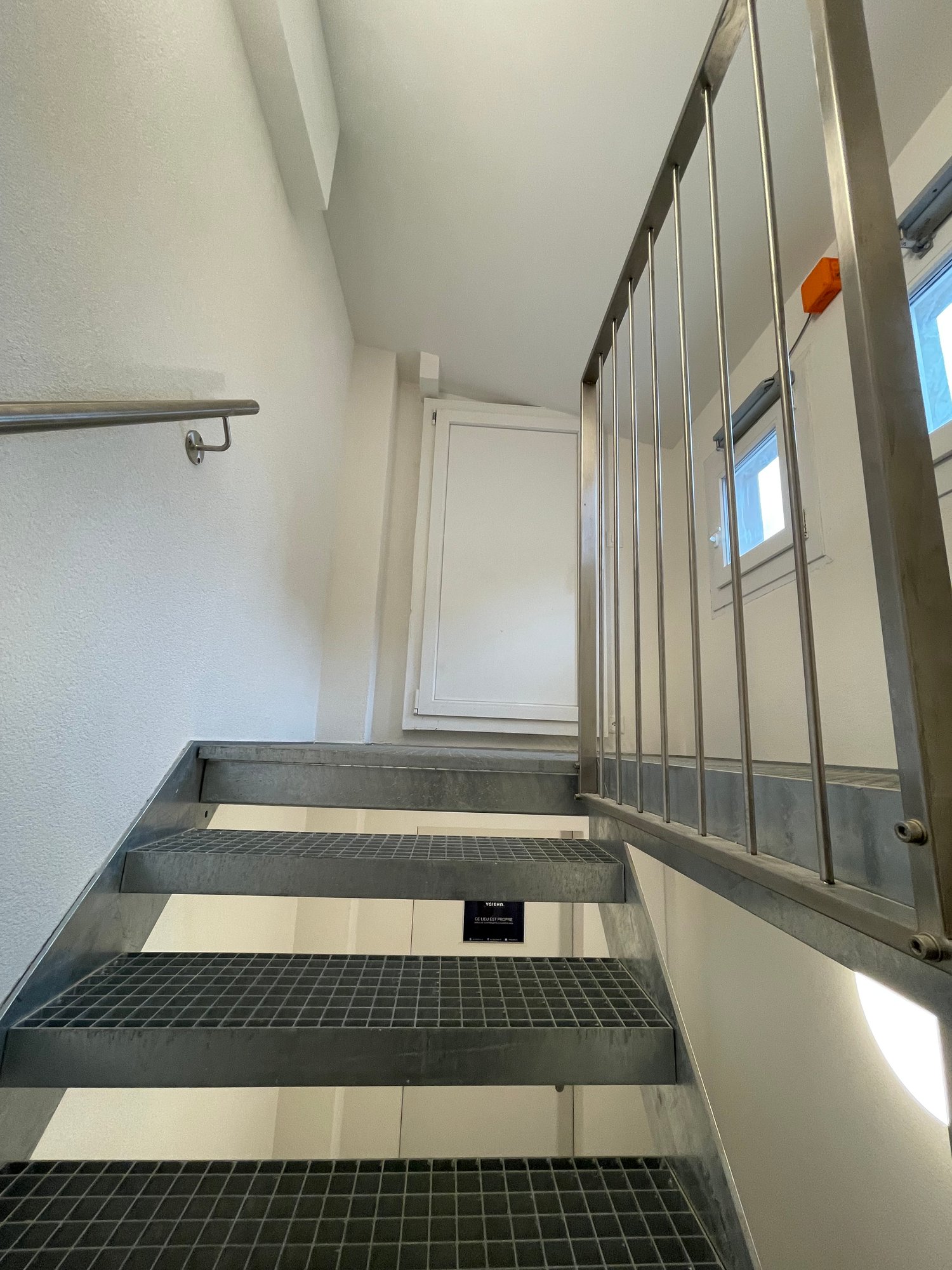 1 ½ rooms roof flat, photo 8 sur 10