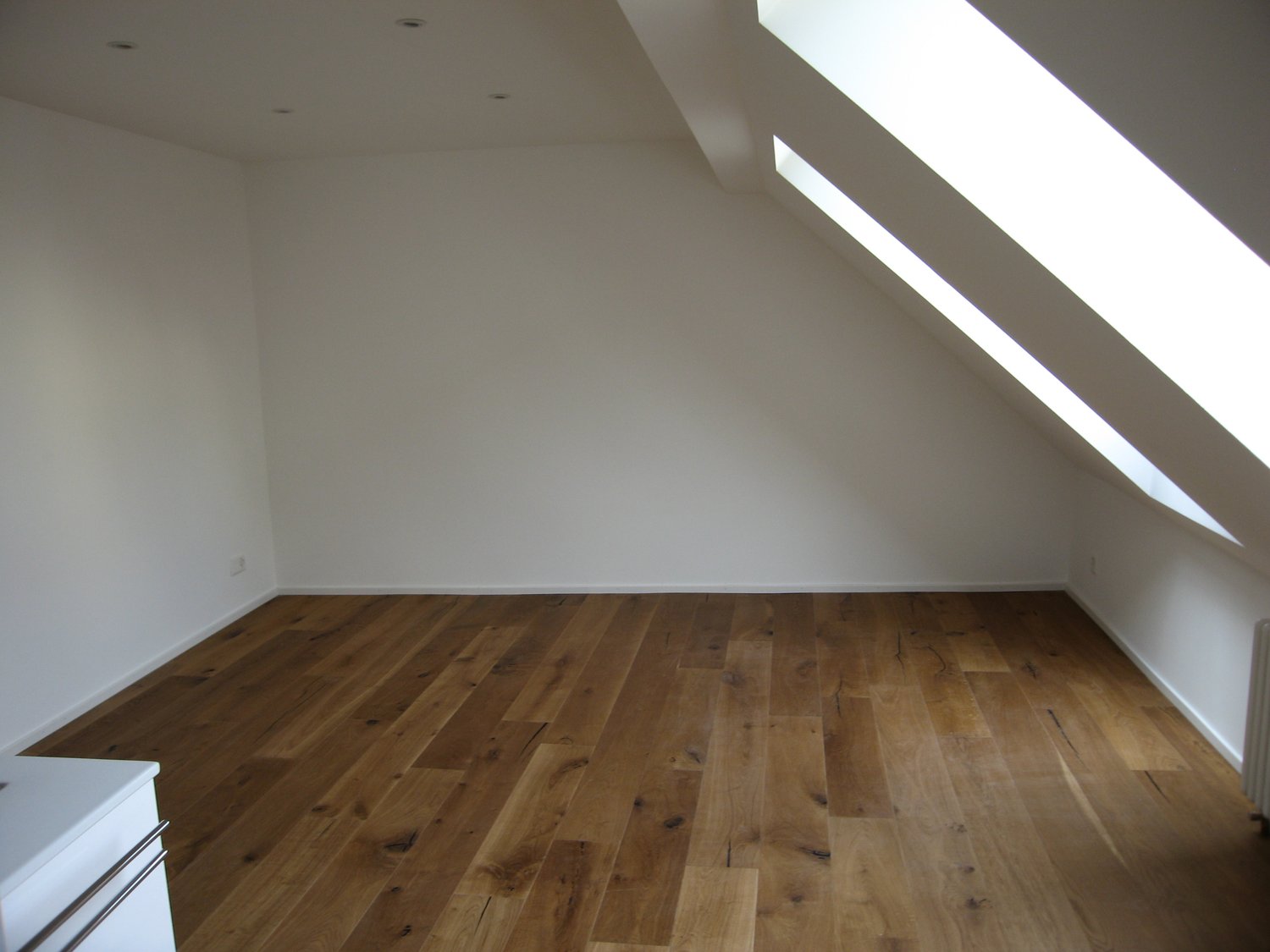 1 ½ rooms roof flat, photo 4 sur 10