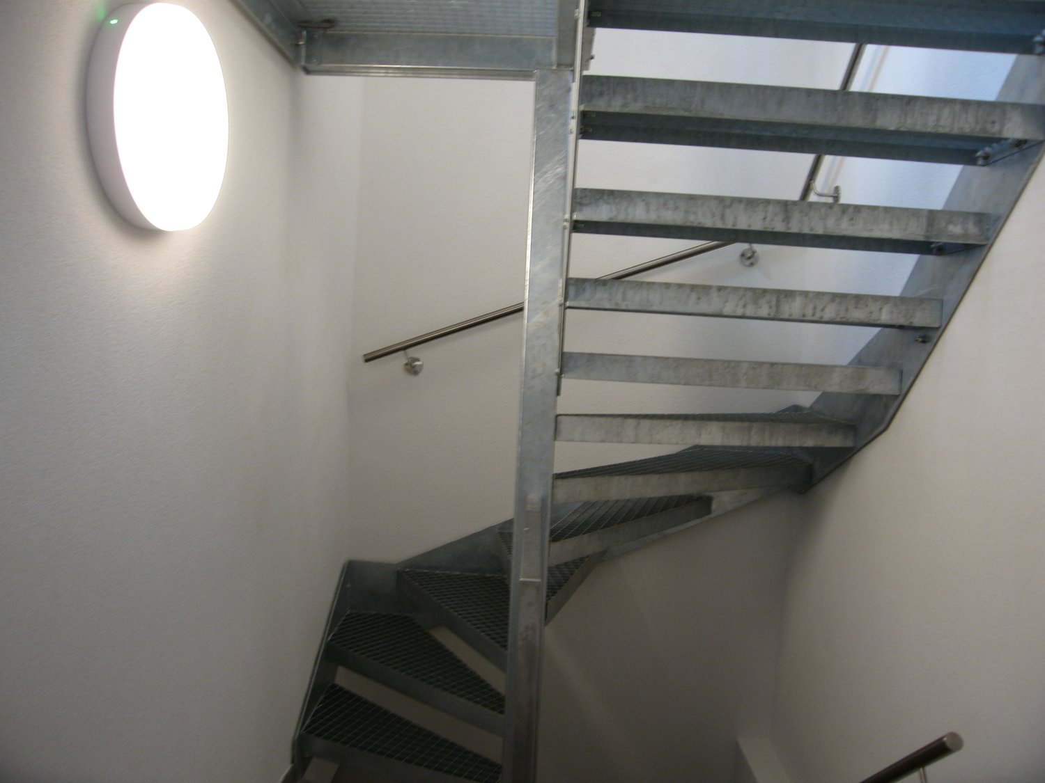 1 ½ rooms roof flat, photo 9 sur 10