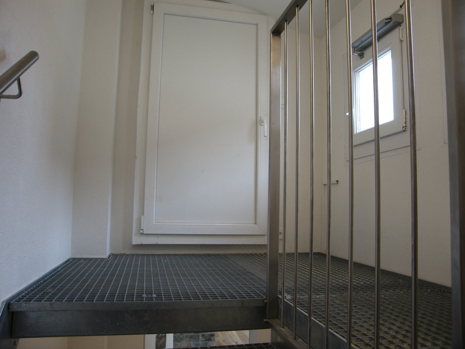 1 ½ rooms roof flat, photo 10 sur 10