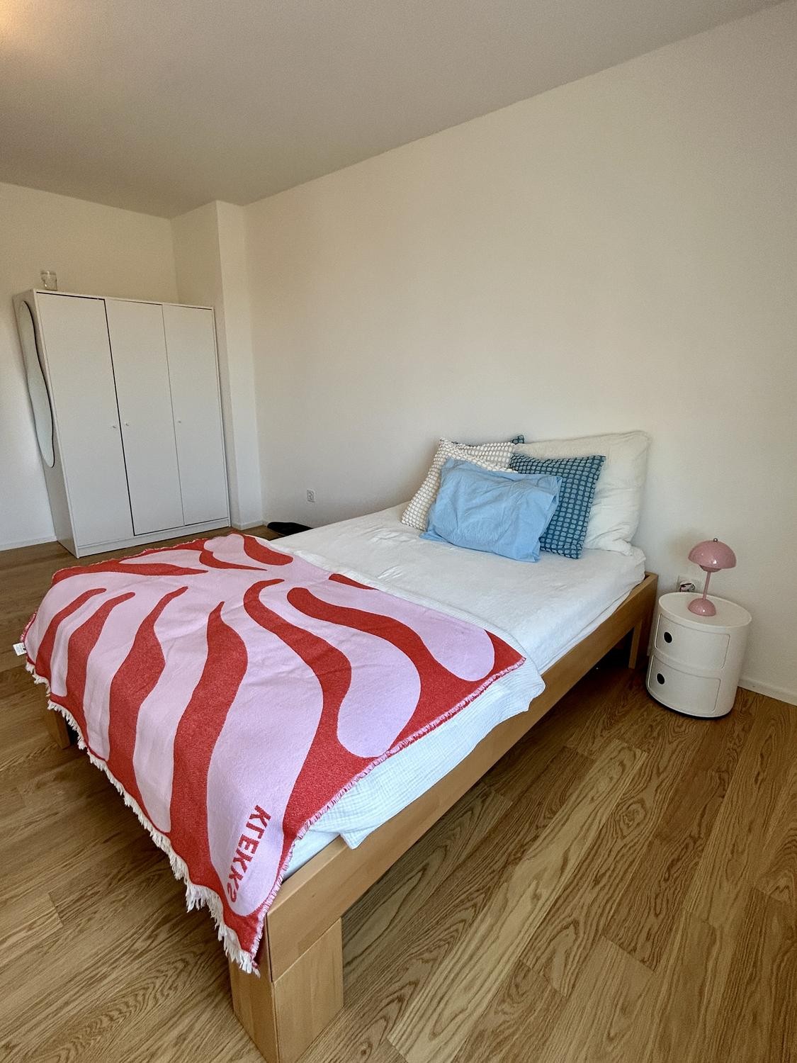Appartement de 3 pièces, photo 1 sur 10