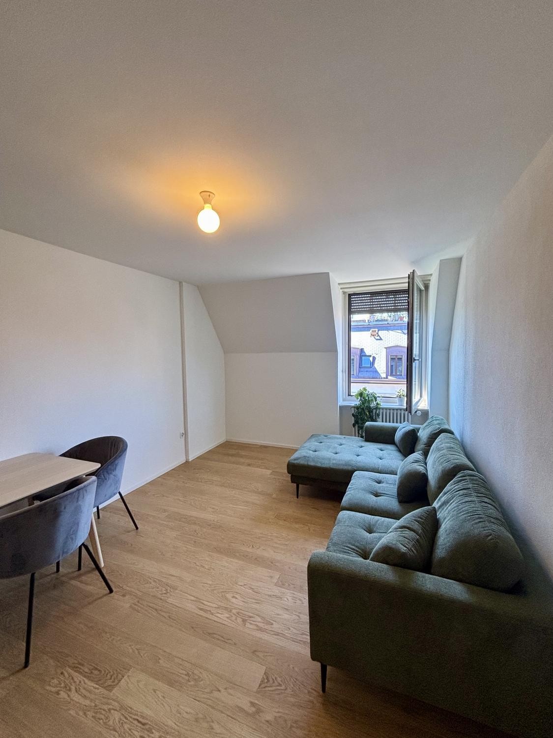 Appartement de 3 pièces, photo 3 sur 10