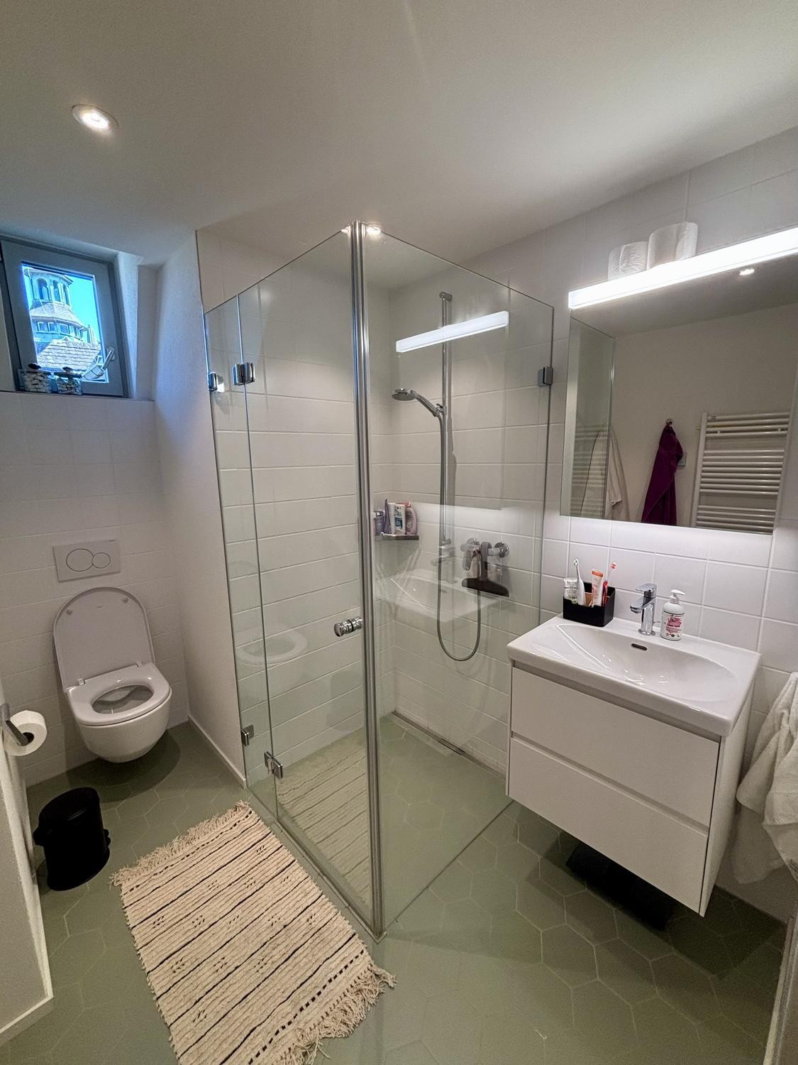 Appartement de 3 pièces, photo 9 sur 10