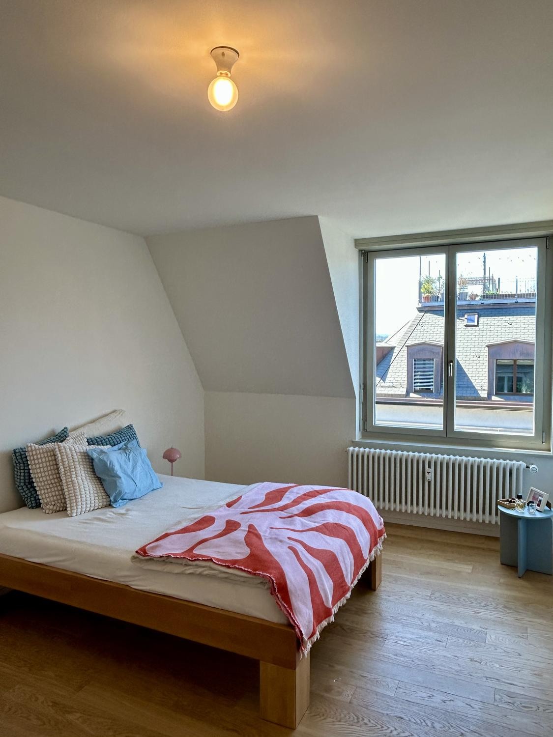 Appartement de 3 pièces, photo 2 sur 10
