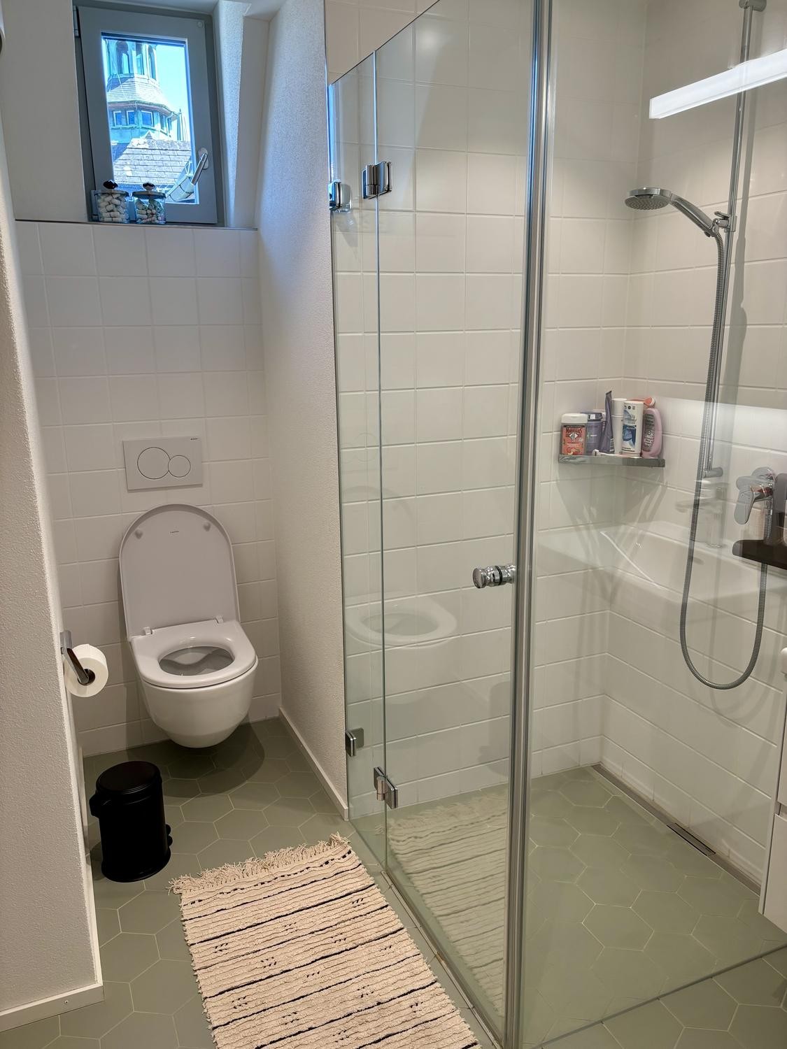 Appartement de 3 pièces, photo 8 sur 10