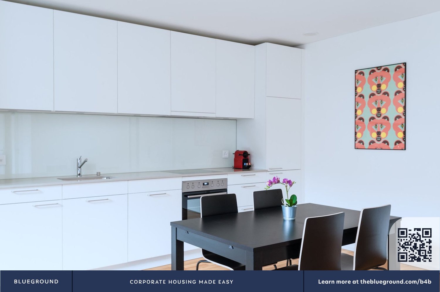 Appartement meublé de 3 pièces, photo 4 sur 10
