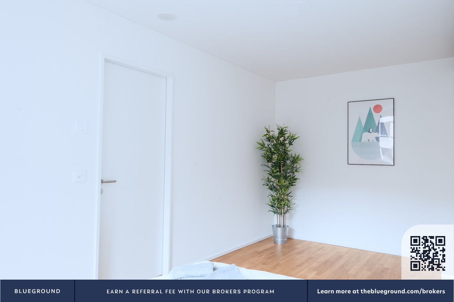 Appartement meublé de 3 pièces, photo 9 sur 10