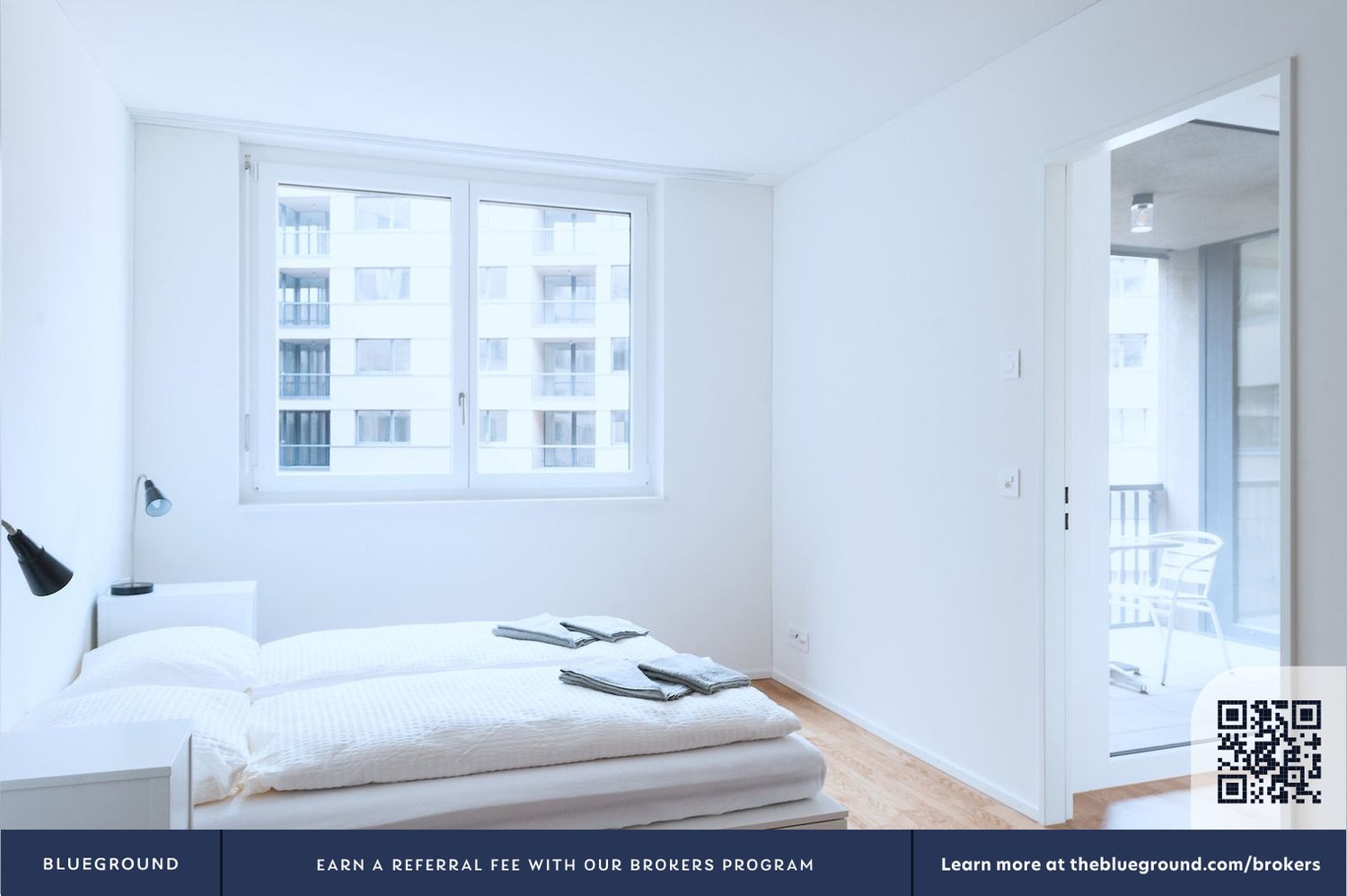 Appartement meublé de 3 pièces, photo 3 sur 10