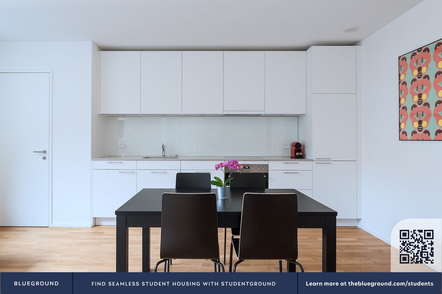 Appartement meublé de 3 pièces, photo 10 sur 10