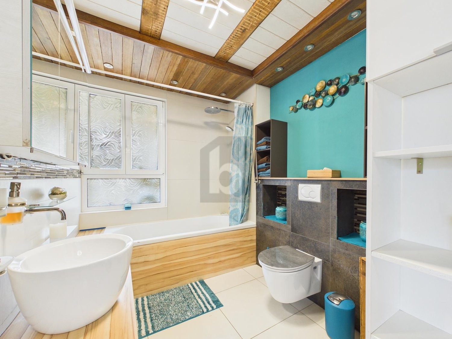 Maison individuelle de 5 ½ pièces