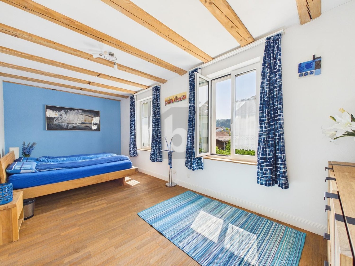 Maison individuelle de 5 ½ pièces