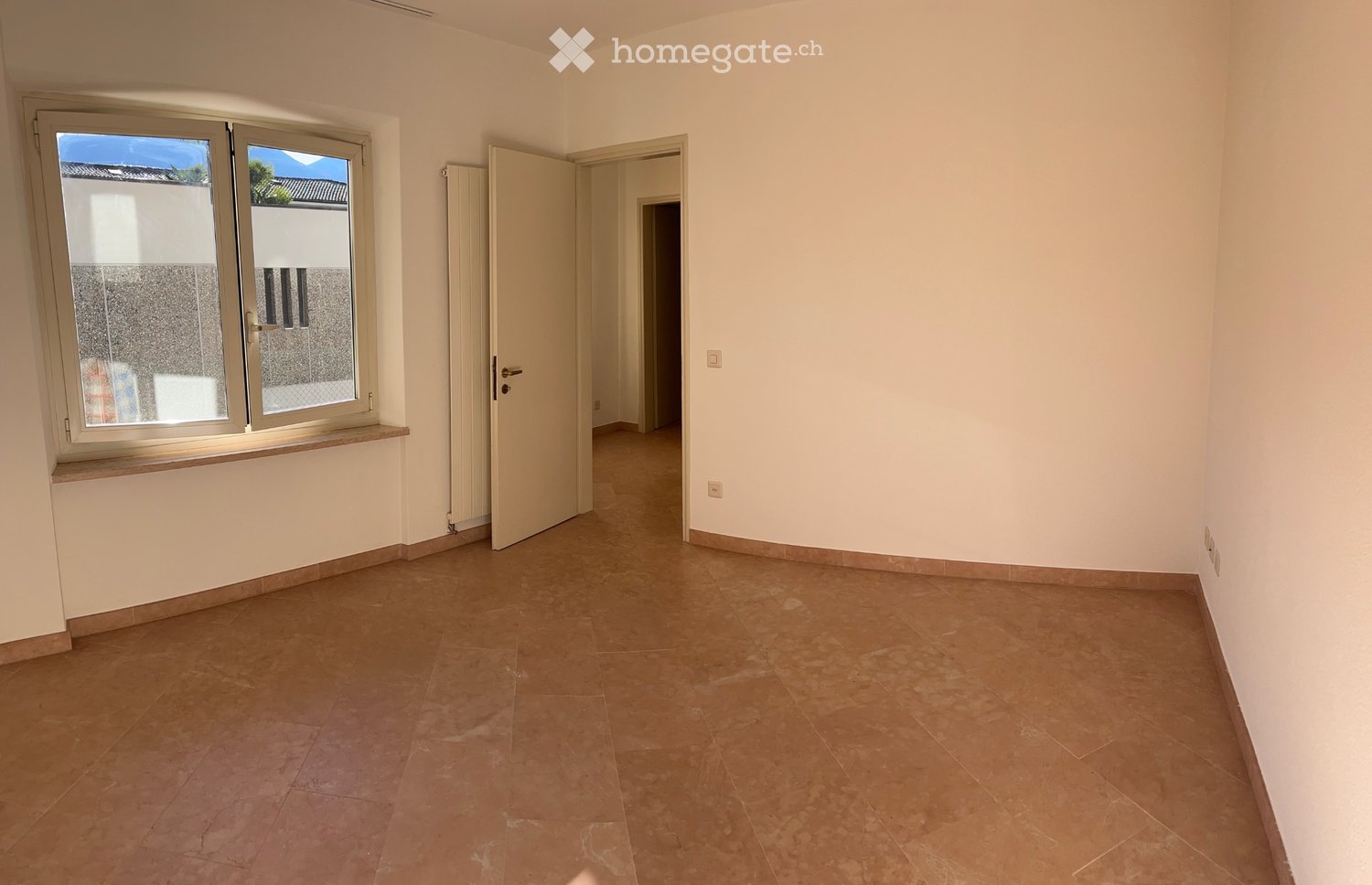 4 rooms single house