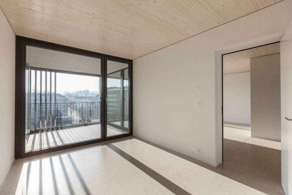 Appartement de 4 ½ pièces, photo 4 sur 9