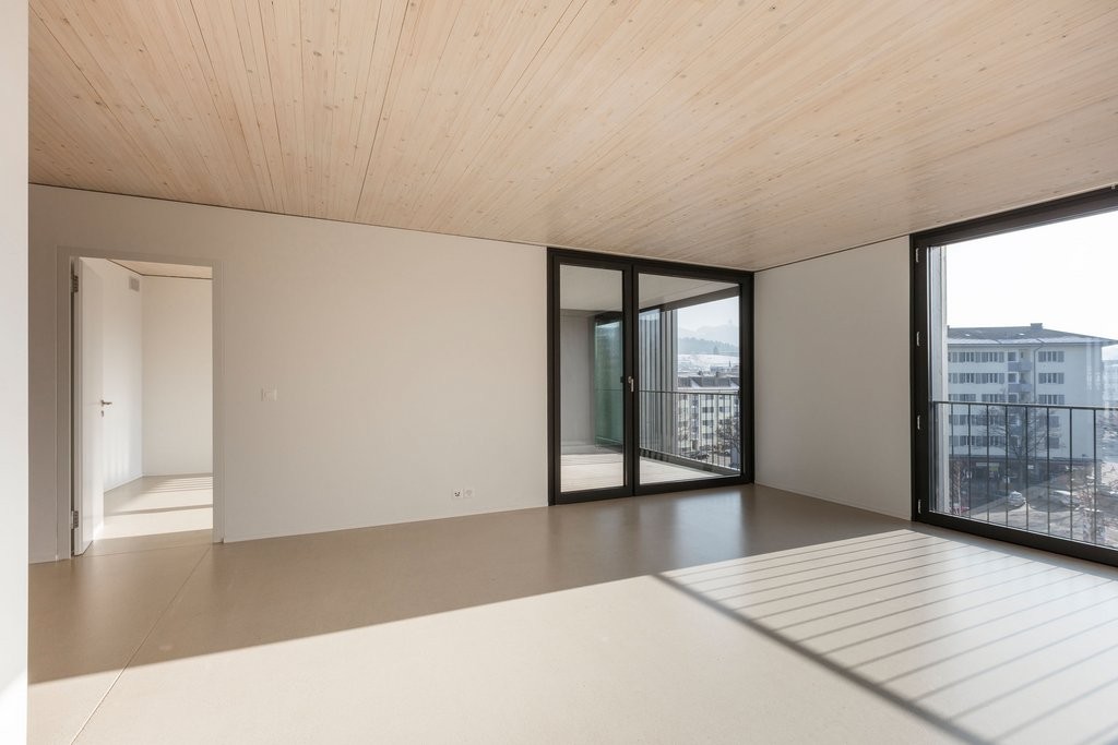 Appartement de 4 ½ pièces, photo 2 sur 9