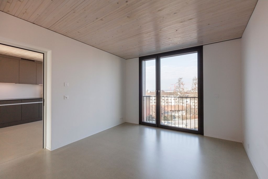 Appartement de 4 ½ pièces, photo 6 sur 9