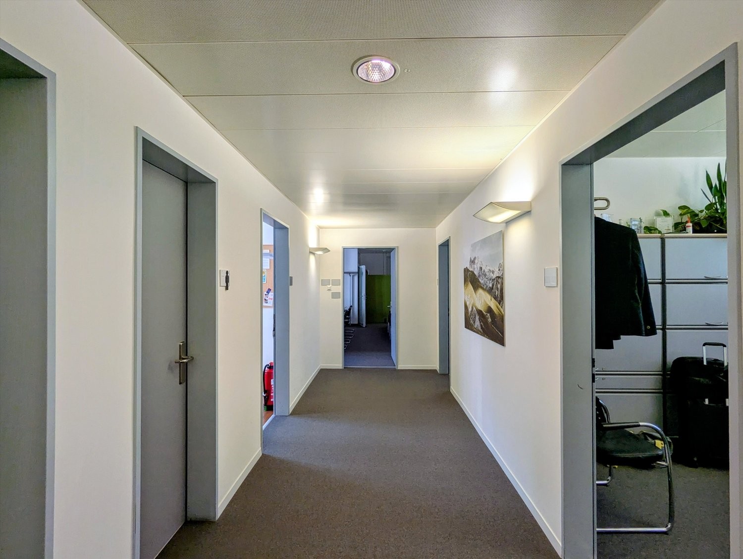194m² bureau, photo 6 sur 6
