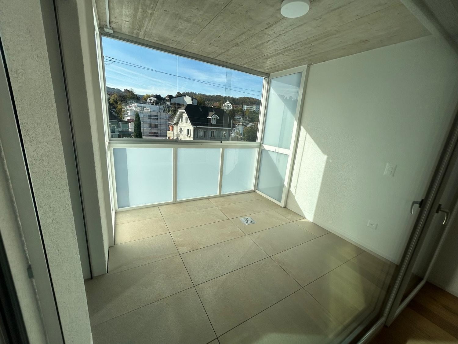3 ½ rooms apartment, photo 7 sur 8