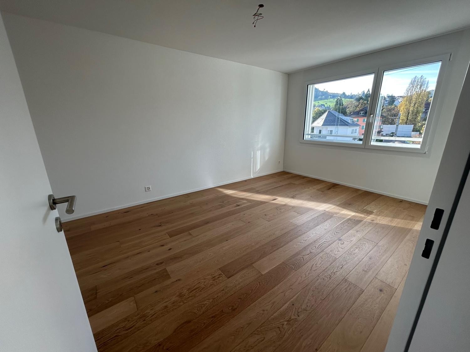 3 ½ rooms apartment, photo 6 sur 8